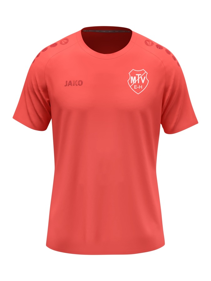 Jako T-Shirt Light Flow