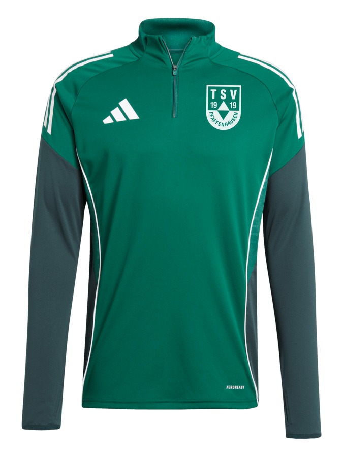 adidas Tiro 25 Competition Trainingstop