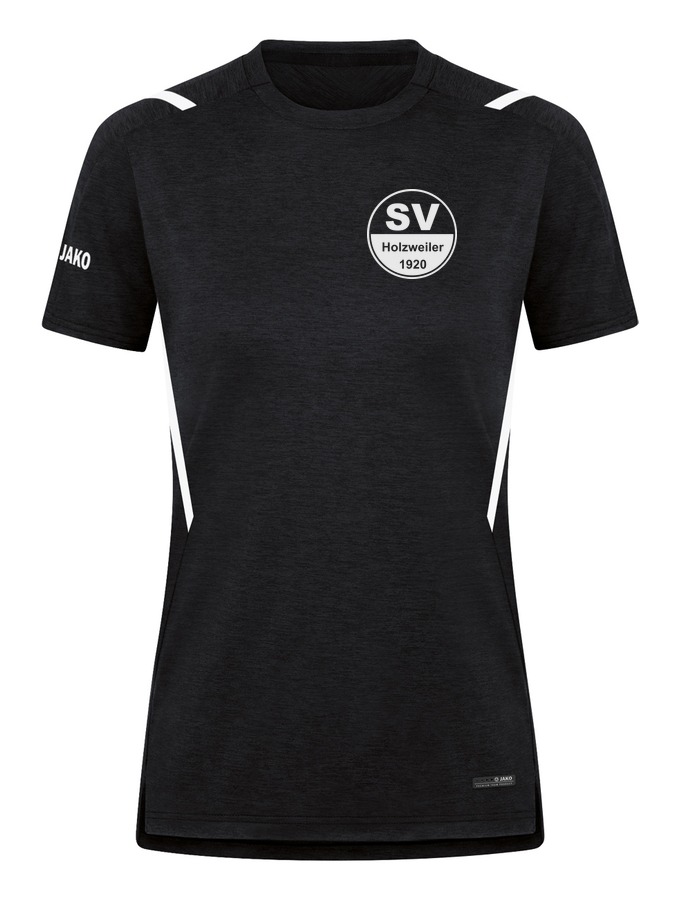 Jako T-Shirt Challenge Damen