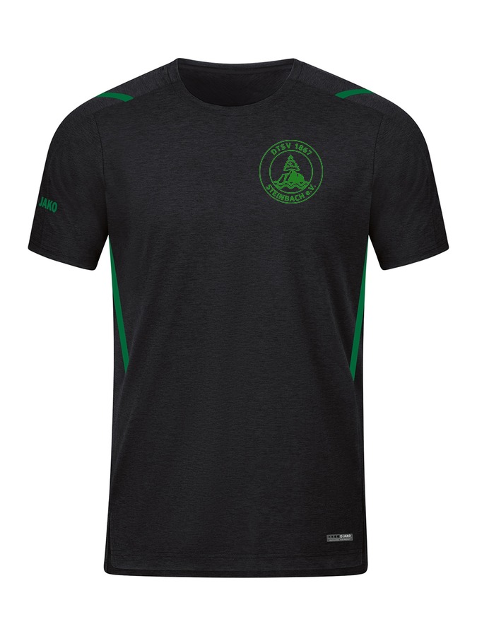 Jako T-Shirt Challenge