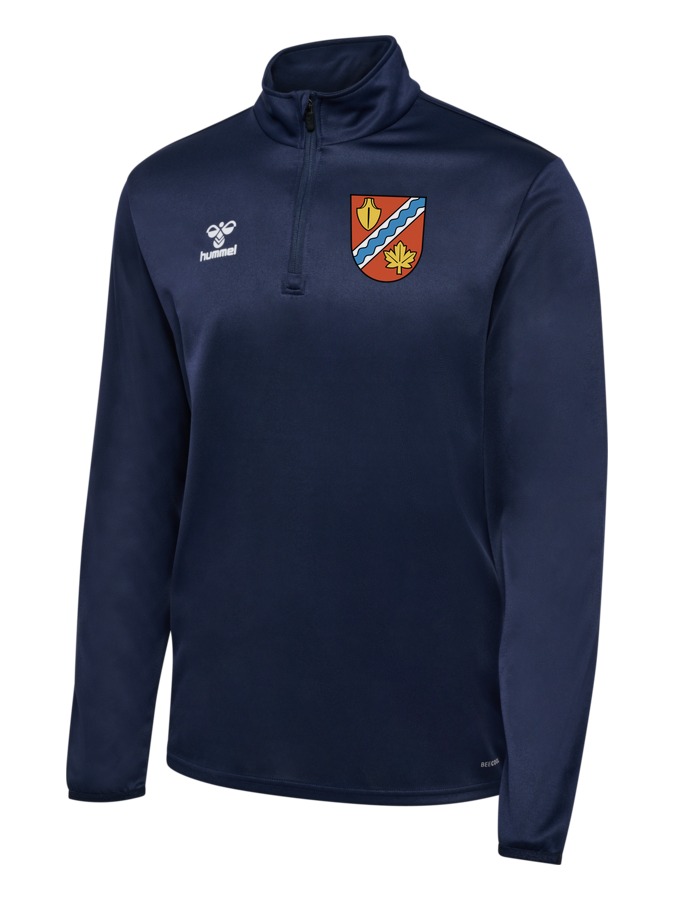 Hummel Essential Half-Zip