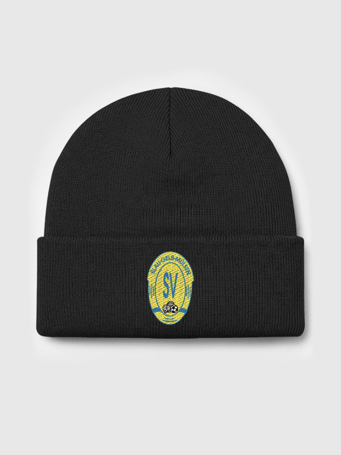 Beanie Kids Sticklogo