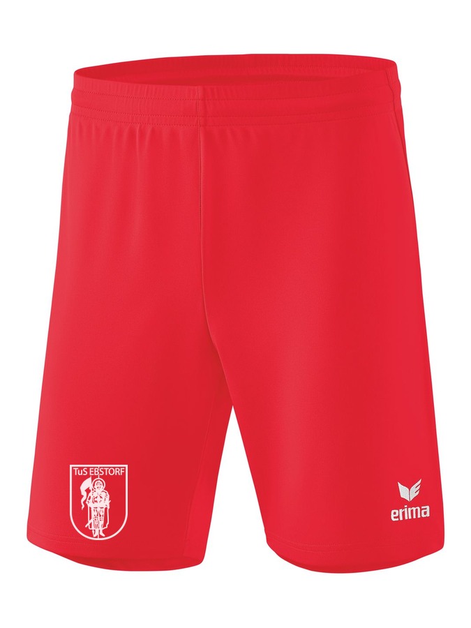 Erima Rio 2.0 Shorts
