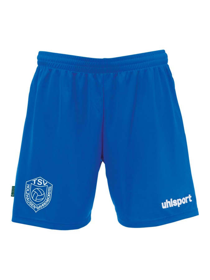 uhlsport Center Basic Shorts FTP Damen