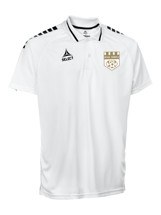 Select Monaco Polo-Shirt