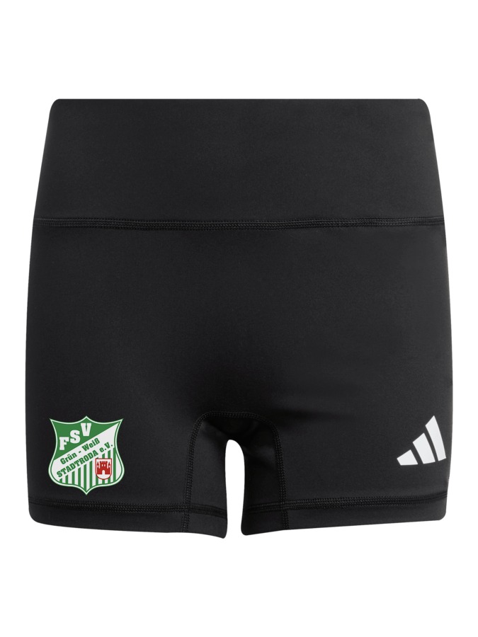adidas Volleyball 4 Inches Shorts Damen