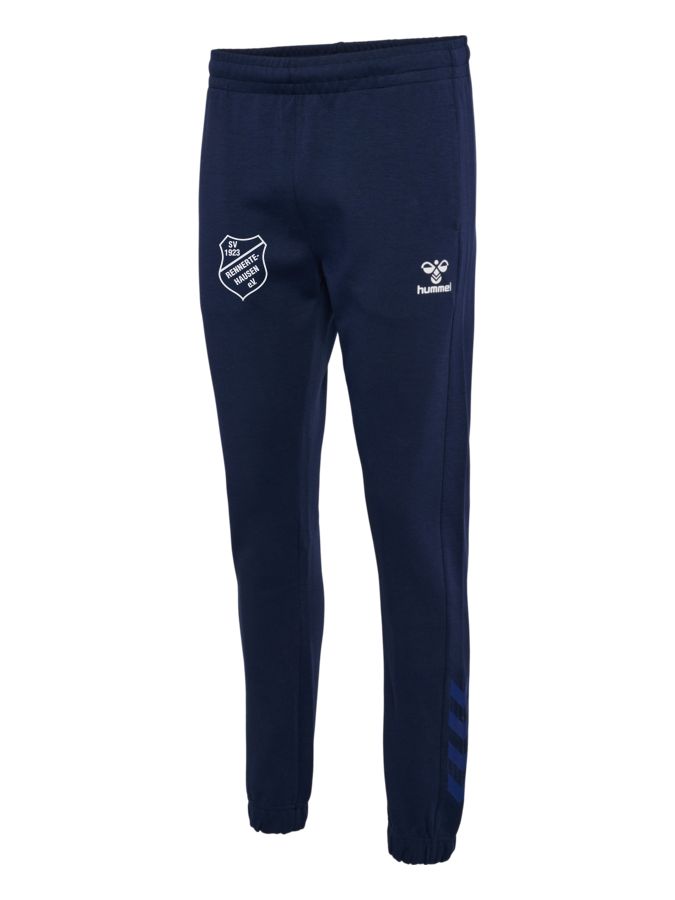 Hummel Travel Sweat Pants Damen