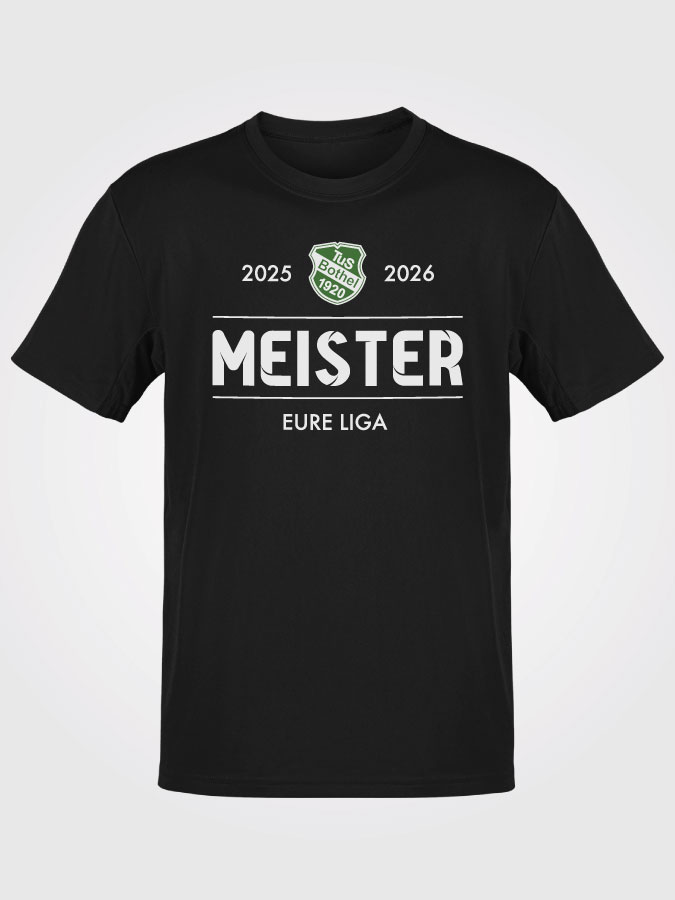 Shirt Meister