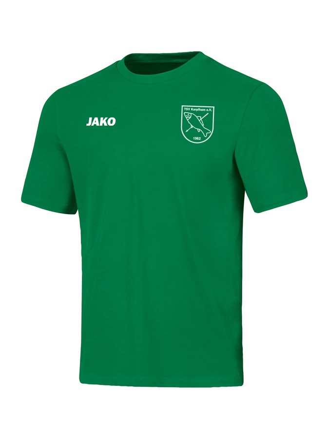 Jako T-Shirt Base