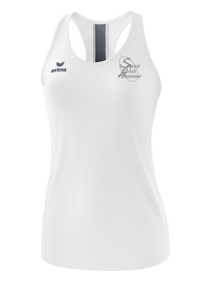 Erima Squad Tanktop Damen