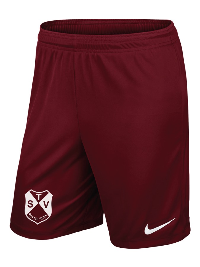 Nike Park II Shorts ohne Innenslip