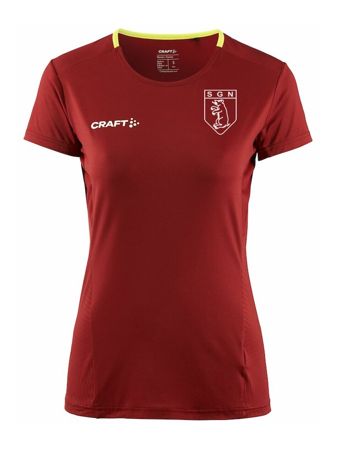 Craft Extend Trikot Damen