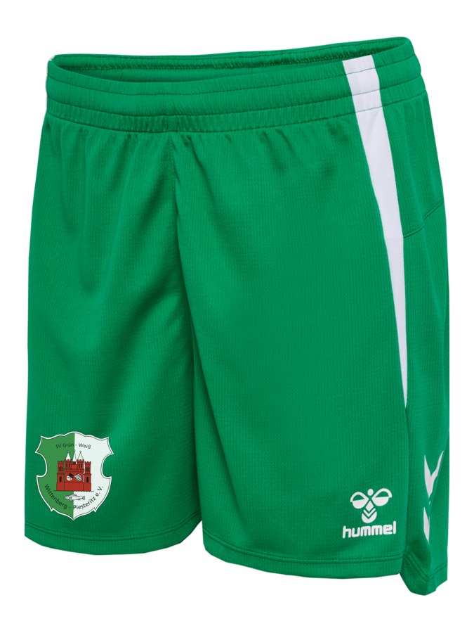 Hummel Lead 2.0 Shorts Damen