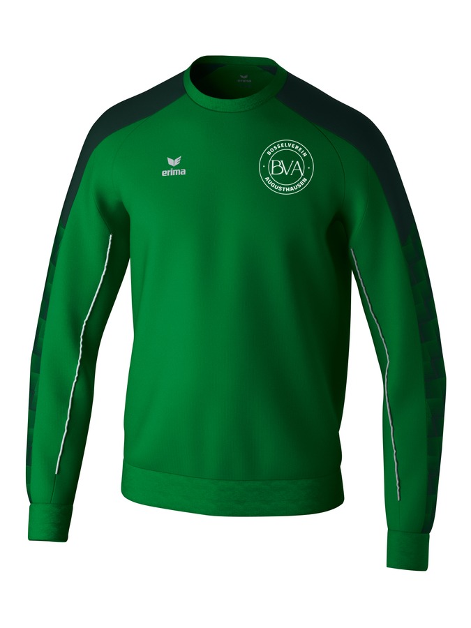 Erima Evo Star Sweatshirt