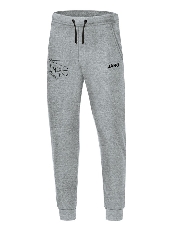 Jako Jogginghose Base mit Bündchen