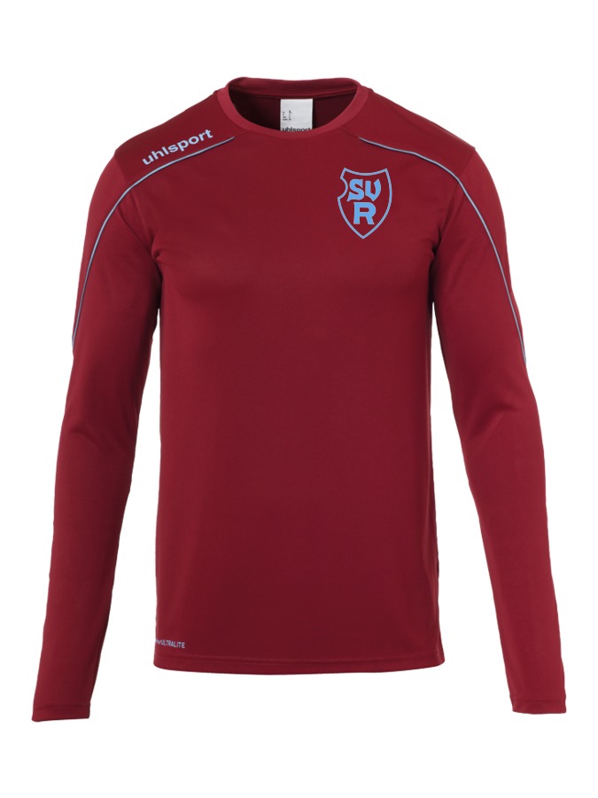 uhlsport Stream 22 Trikot Langarm