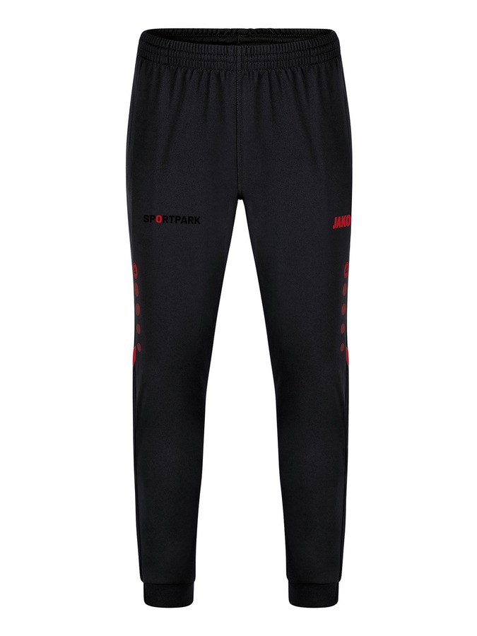 Jako Polyesterhose Challenge Damen
