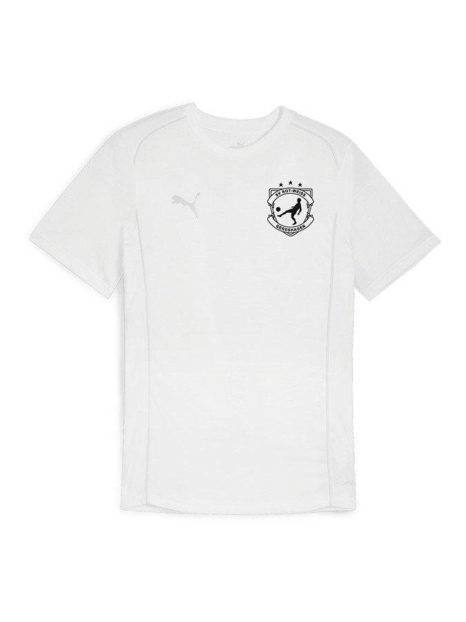 PUMA teamFINAL Casuals T-Shirt