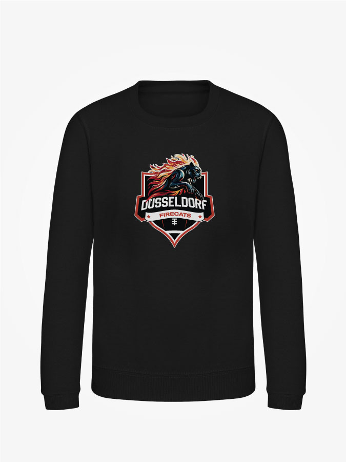 Sweatshirt Classic Kids