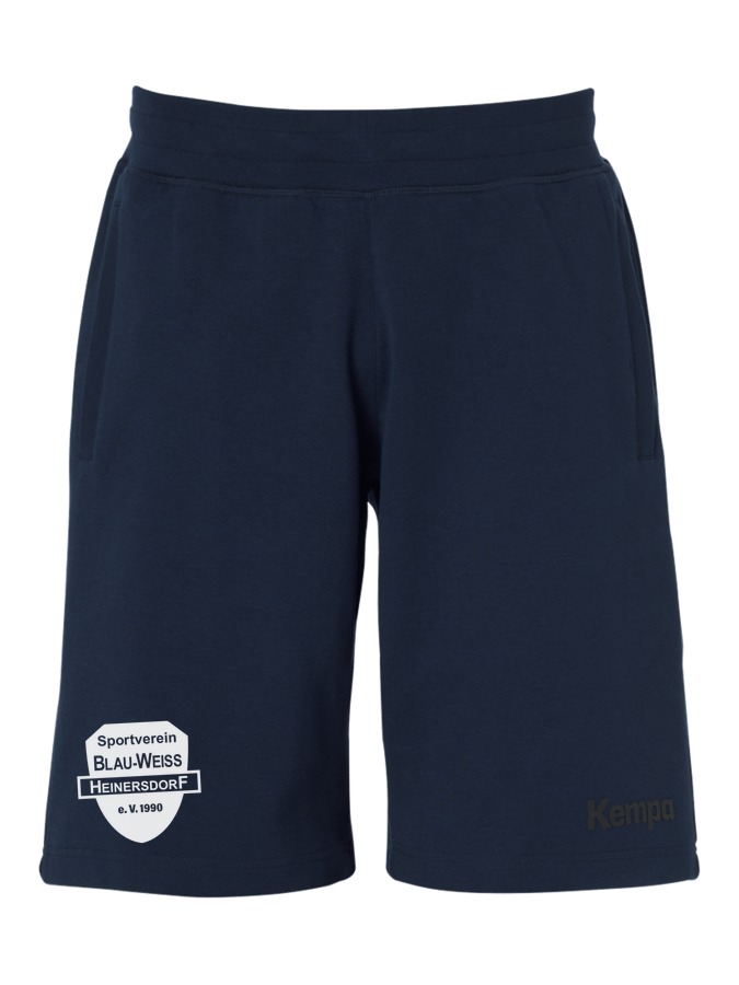 Kempa Status Shorts