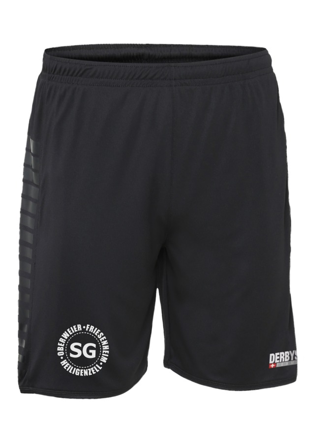 Derbystar Hyper Hose