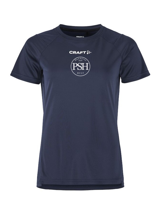 Craft Rush 2.0 T-Shirt Damen