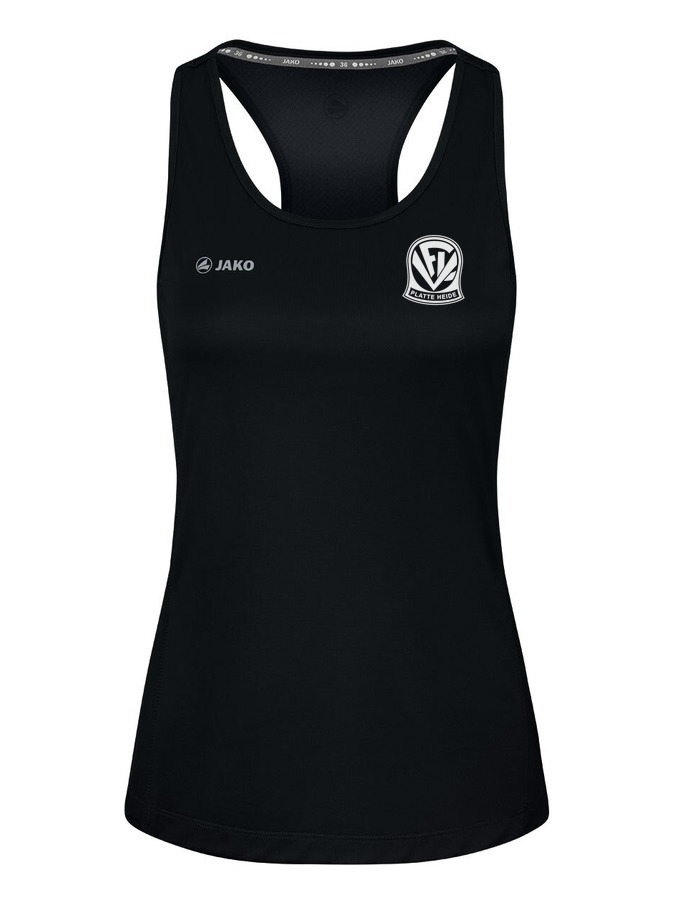 Jako Tanktop Run 2.0 Damen