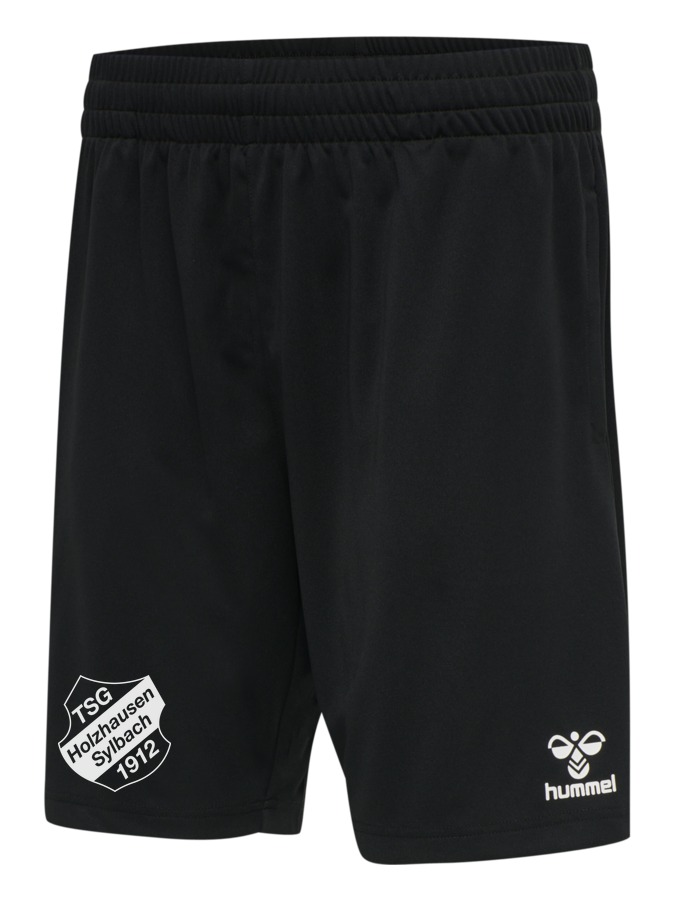 Hummel Referee Chevron Shorts
