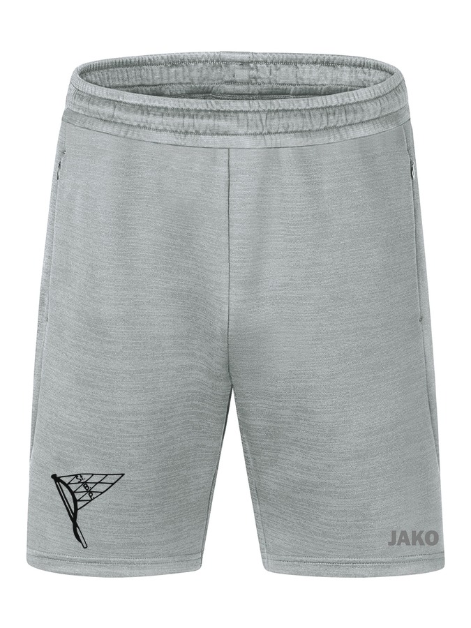 Jako Short Challenge