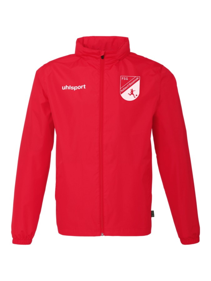 uhlsport Essential Allwetterjacke