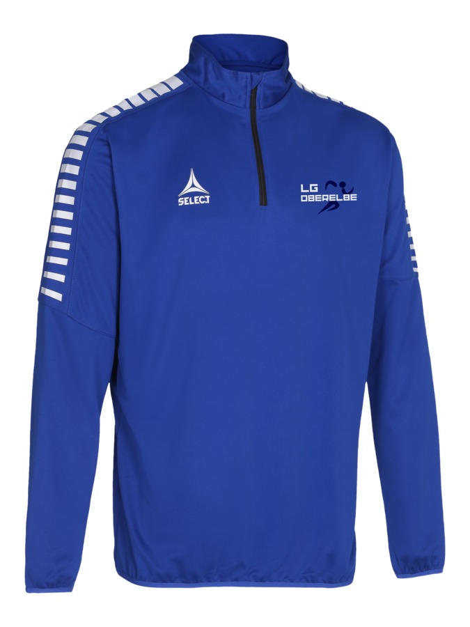 Select Argentina Trainingstop