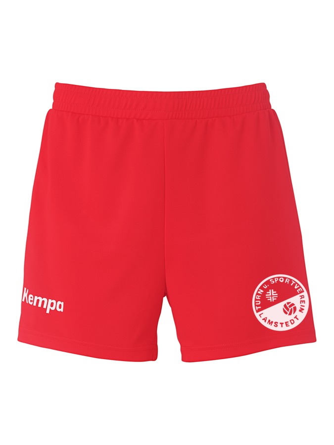 Kempa Performance Short Damen