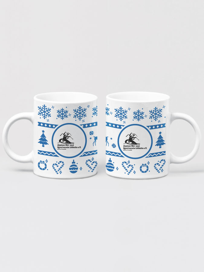 Tasse Christmas