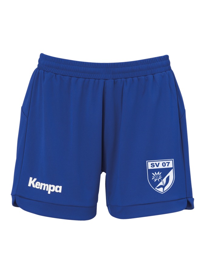 Kempa Prime Shorts Damen