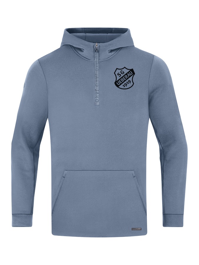 Jako Zip Hoodie Pro Casual