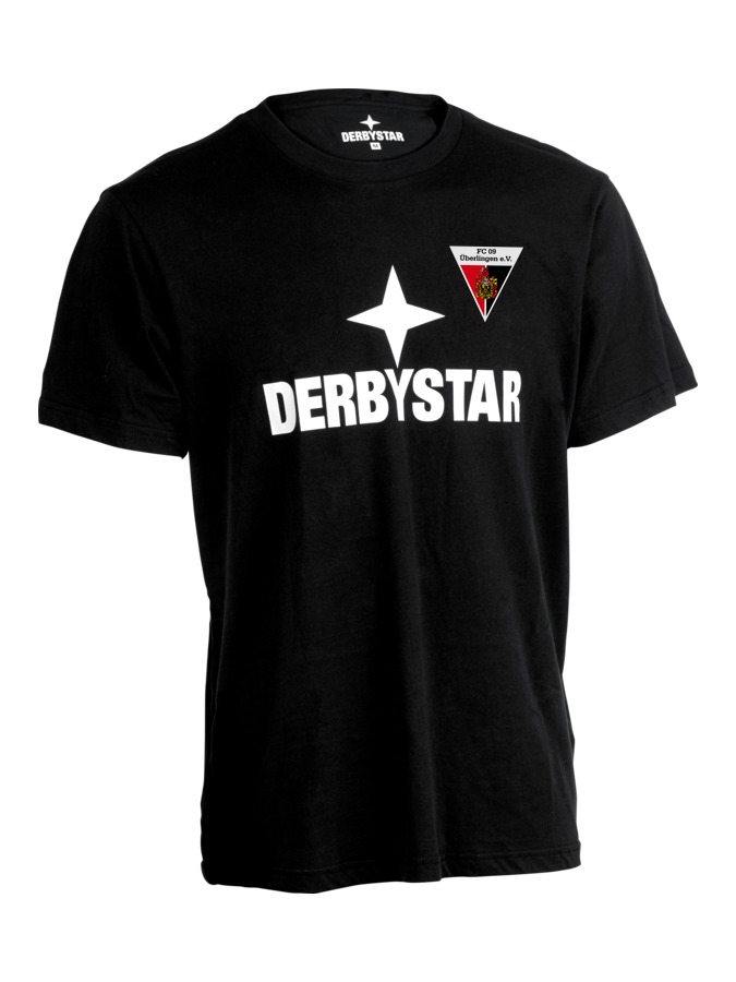 Derbystar T-Shirt Promo