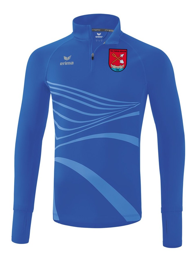 Erima Racing Longsleeve