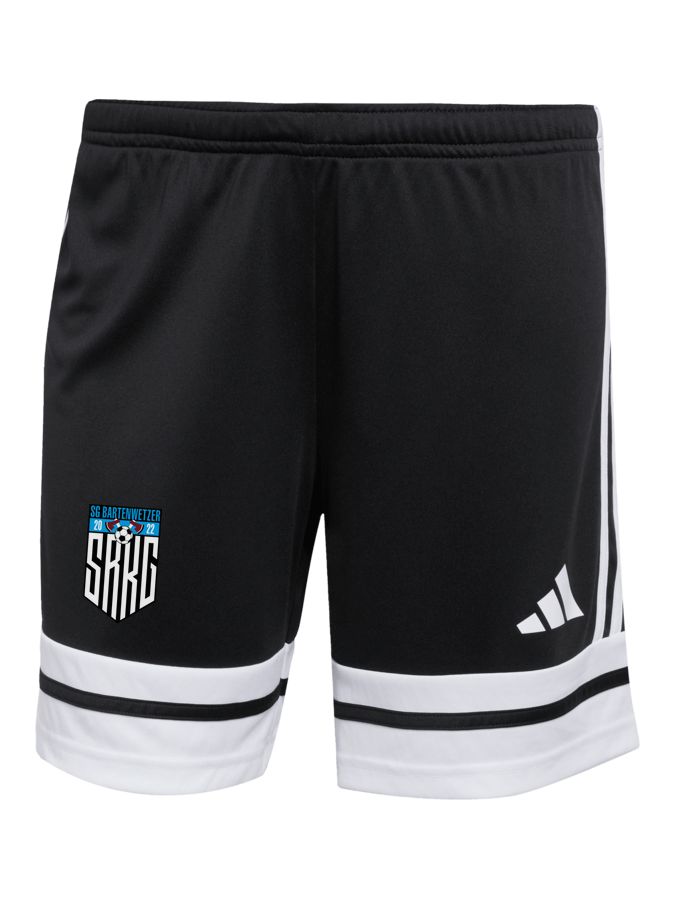 adidas Squadra 25 Shorts Damen