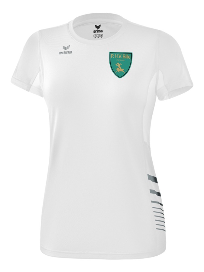 Erima Race Line 2.0 Running T-Shirt Damen
