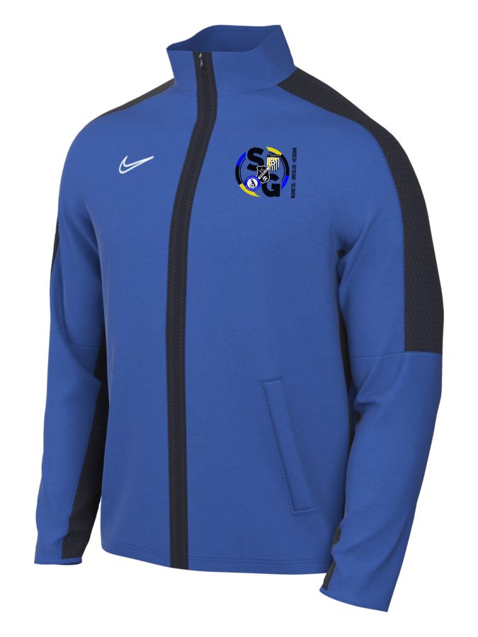 Nike Academy 23 Woven Präsentationsjacke