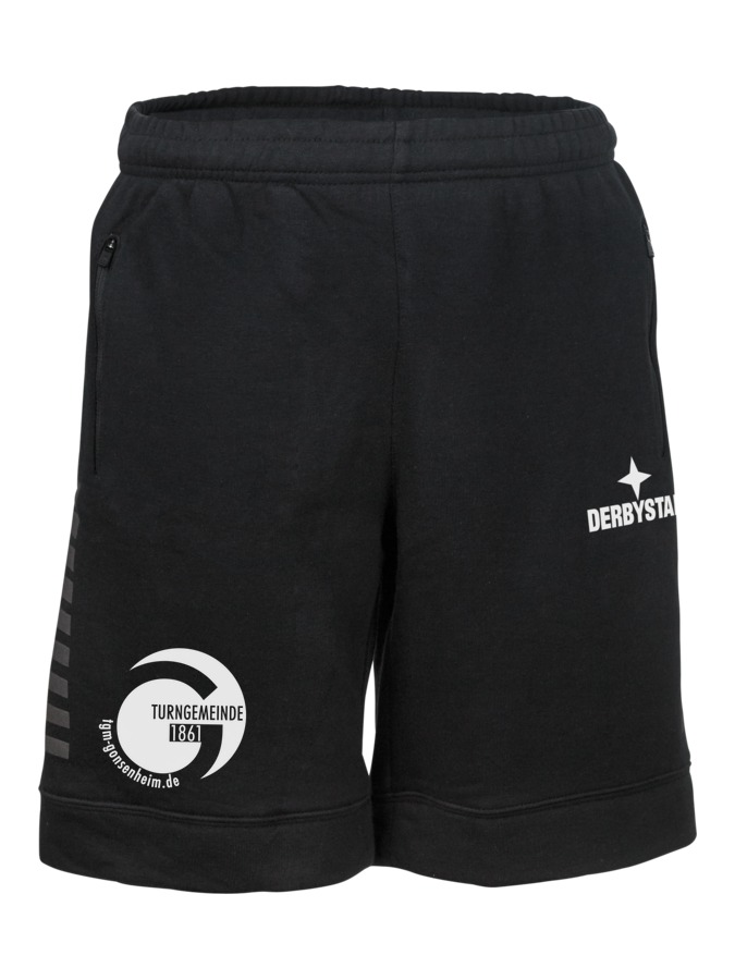 Derbystar Sweatshort Ultimo