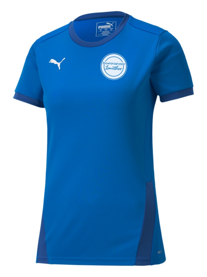 PUMA teamGOAL 23 Trikot Damen