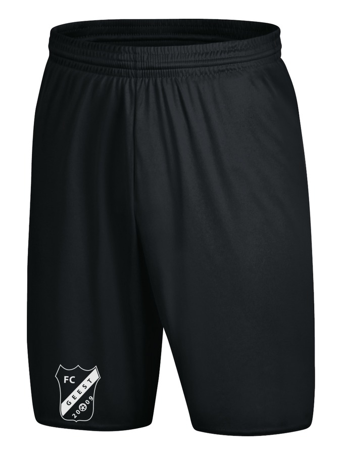 Jako Sporthose Palermo 2.0 ohne Innenslip