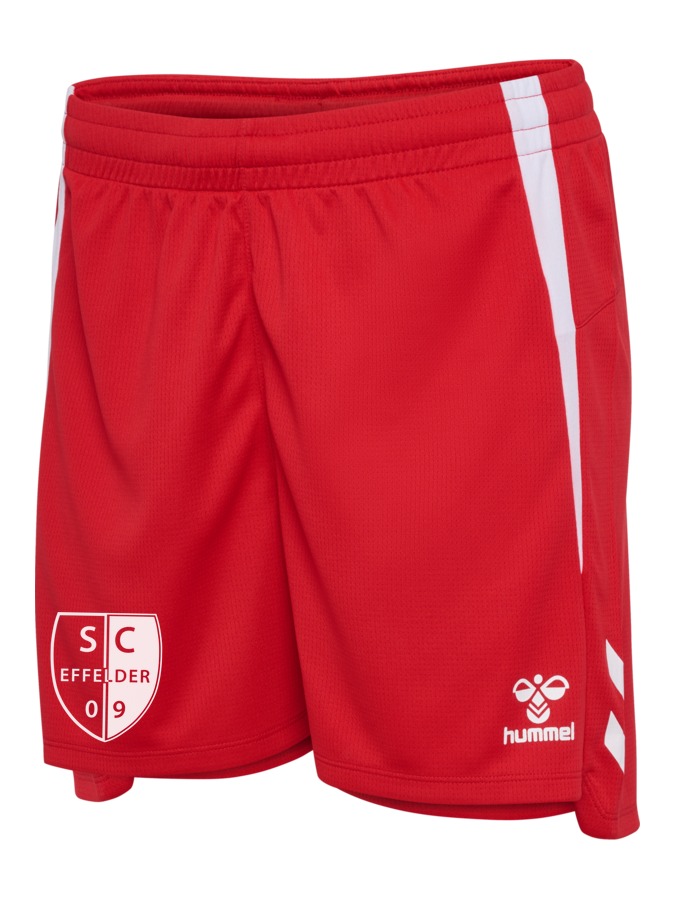 Hummel Lead 2.0 Shorts Damen