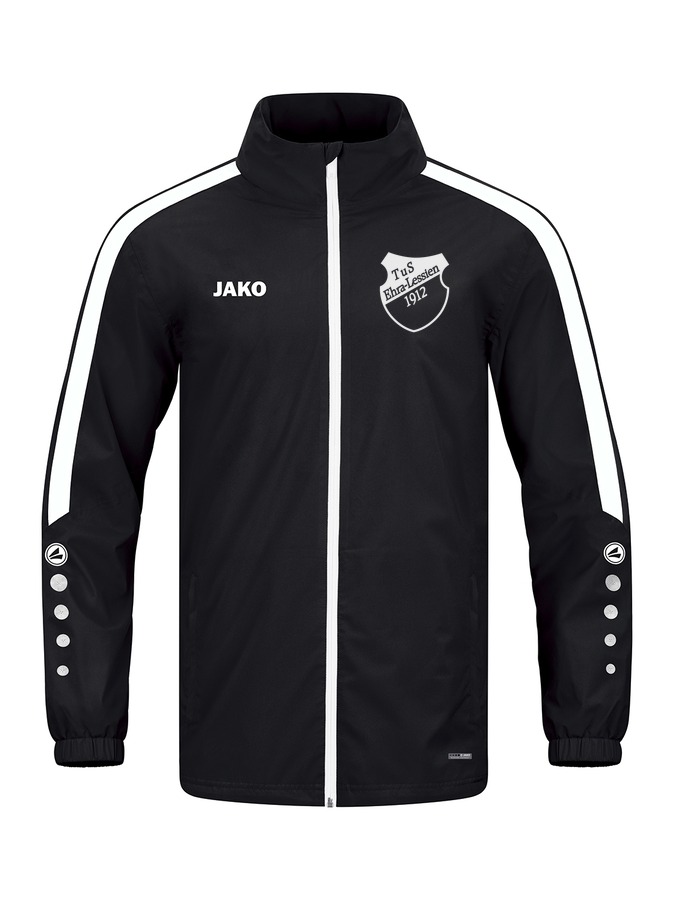 Jako Allwetterjacke Power