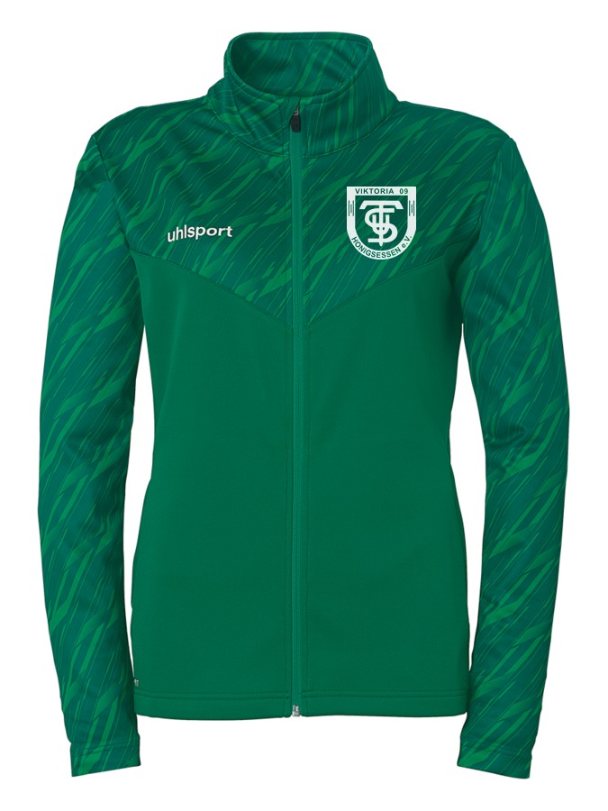 uhlsport Progressive 28 Poly Jacke Damen