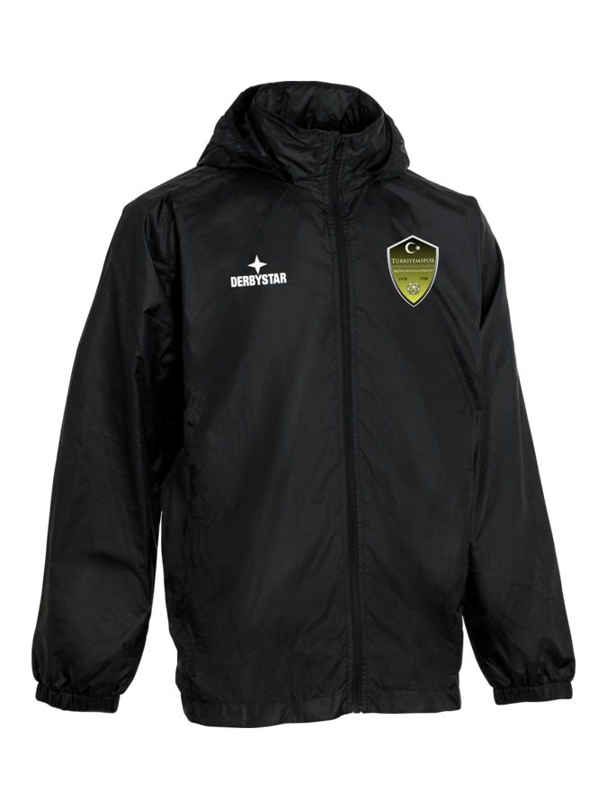 Derbystar Hyper Allwetterjacke II