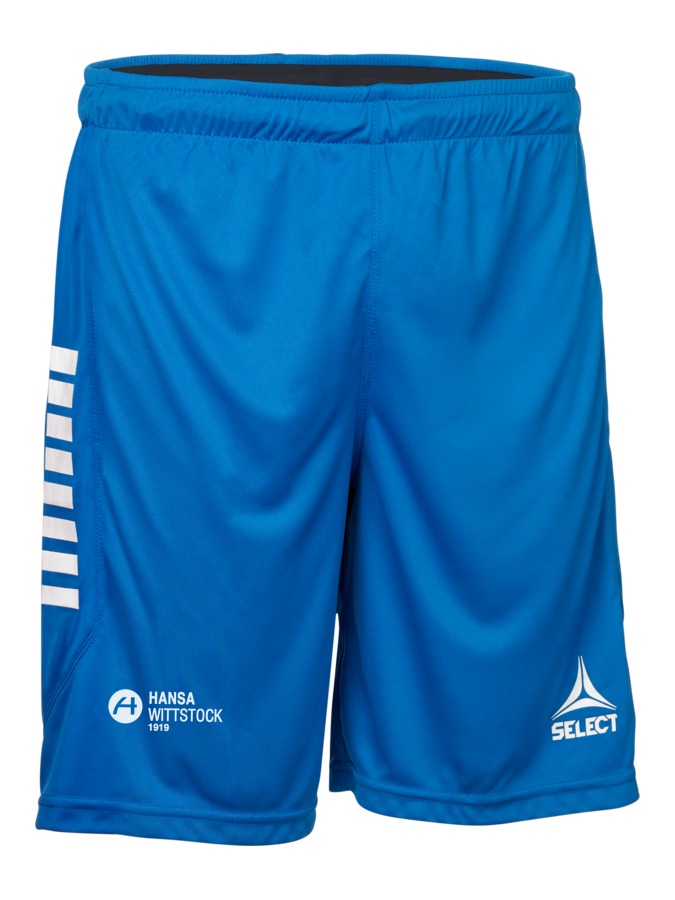 Select Monaco Hose