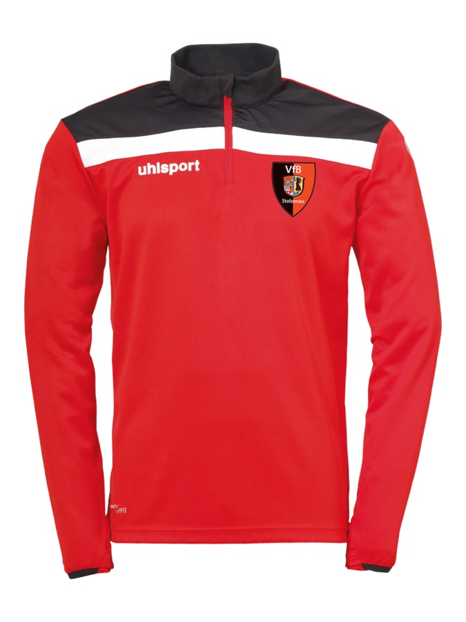 uhlsport Offense 23 1/4 Zip Top