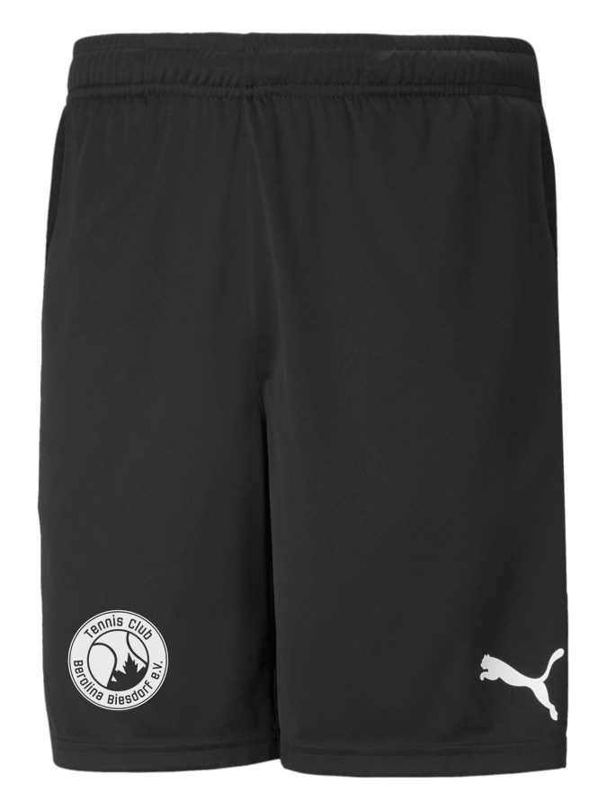 PUMA teamRISE Training Shorts